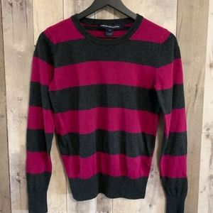 French Connection causal  sweater size S